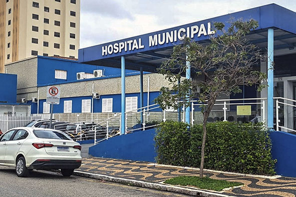 Troca de gestão do Hospital Municipal gera economia sem comprometer os serviços prestados