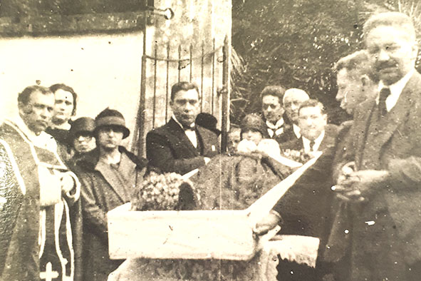 Madre Maria Teodora