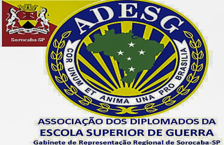 Política e Estratégia é foco em Curso da ADESG