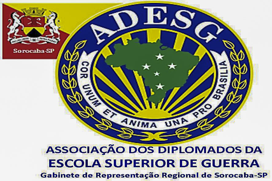 Política e Estratégia é foco em Curso da ADESG