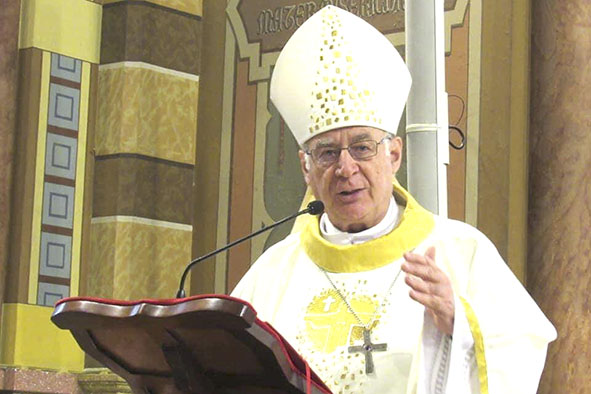 A bondade misericordiosa de Jesus