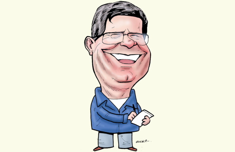 João Ricardo Pupo – Jornalista