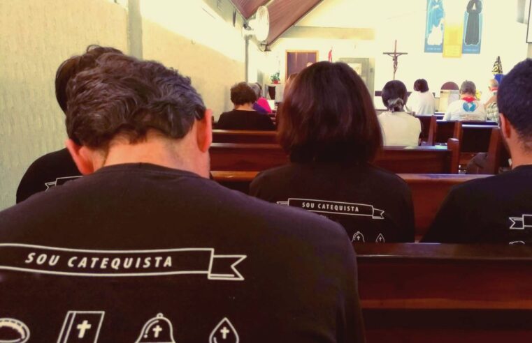 Dia do Catequista: Comissão Bíblico-Catequética propõe celebração orante inspirada no Coração de Jesus