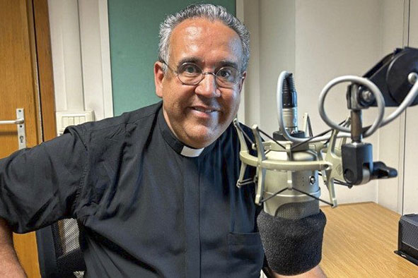 Padres diocesanos participam do Jubileu dos Sacerdotes em Roma