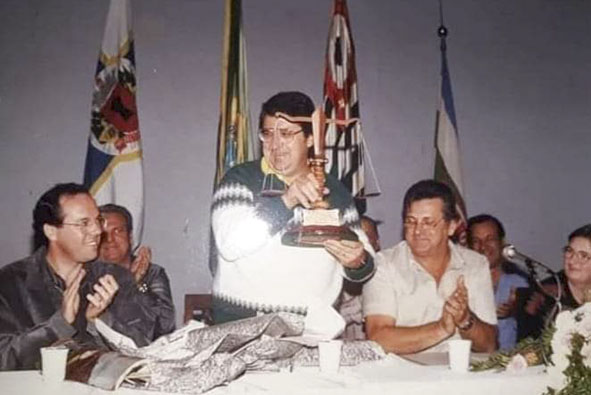 Natal Buchignani