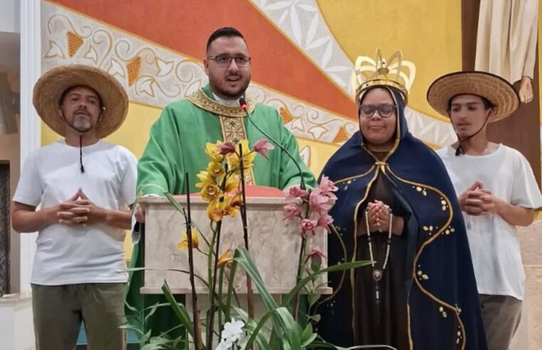Semana da Família encerra nesta sexta na São Judas