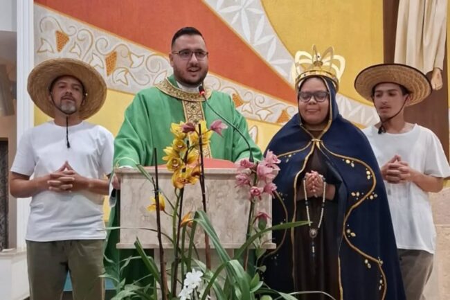 Semana da Família encerra nesta sexta na São Judas