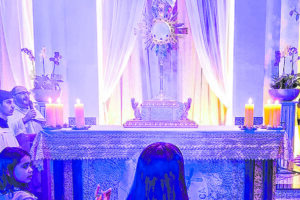 Cerco de Jericó aparecida_cerco_jericó