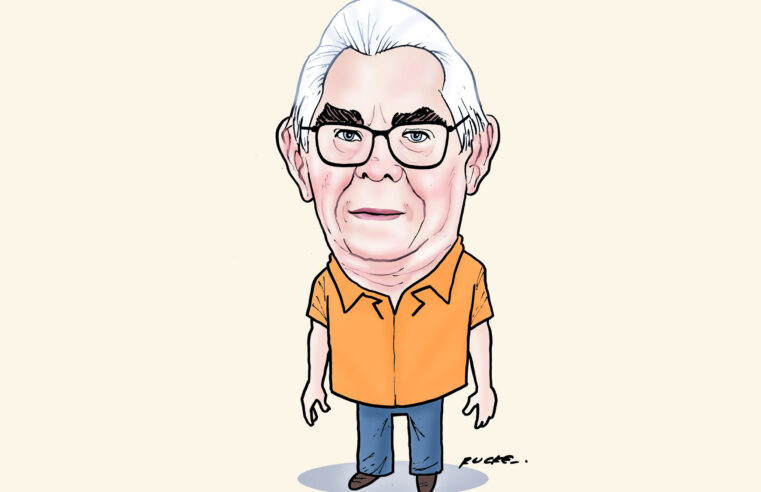 Cesar Benedito Calixto