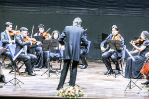 Concerto da Primavera