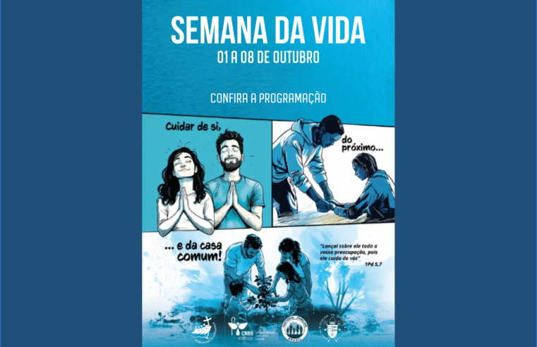 Diocese de Jundiaí celebra Semana da Vida e Dia do Nascituro