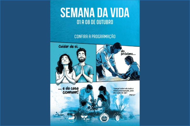 Diocese de Jundiaí celebra Semana da Vida e Dia do Nascituro