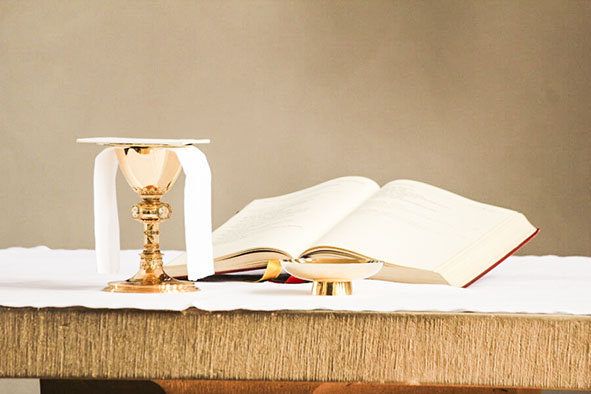 O que a liturgia celebra no mês de Setembro?