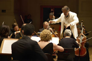 Orquestra Sinfonia Brasil na Sala São Paulo (2)