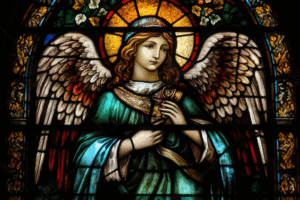 Vitral_anjo