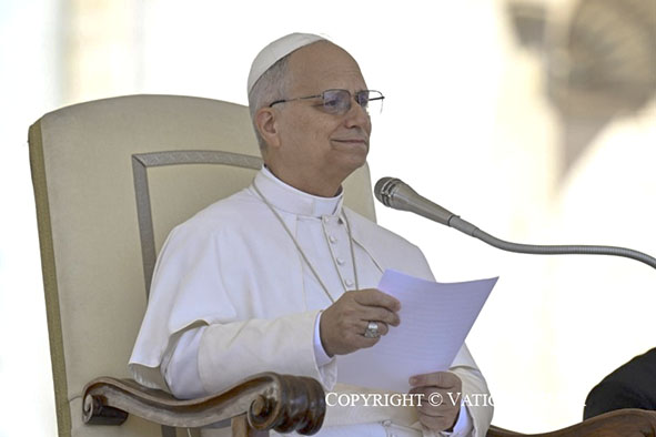 Proximidade do Papa ao povo do Sudão e apelo a pôr fim à crise humanitária no país