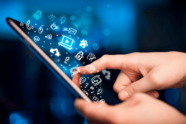 Palestra sobre desafios da era digital neste sábado