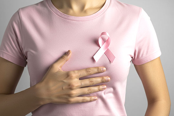 Prefeitura divulga programação  especial para o  “Outubro Rosa”