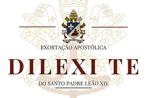 “A Dilexi te, um ícone do magistério da Igreja”