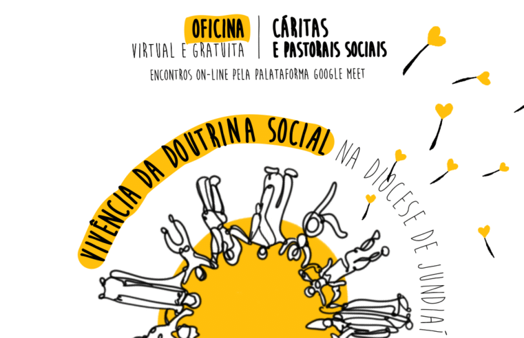 Evento mostra vivência da Doutrina Social da Igreja na Diocese de Jundiaí
