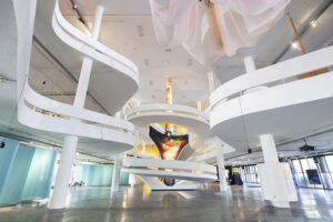 Museu FAMA promove curso sobre a 36ª Bienal de Arte de São Paulo Foto Divulgação (3)