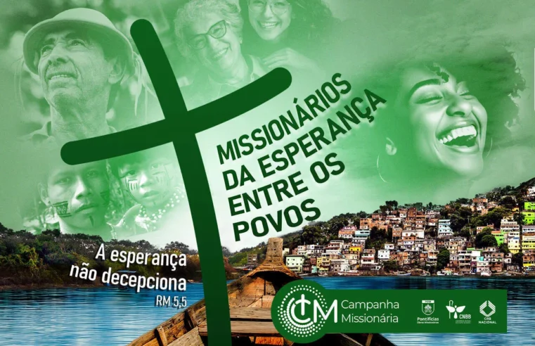 Diocese de Jundiaí realiza Jubileu do Mundo da Missão