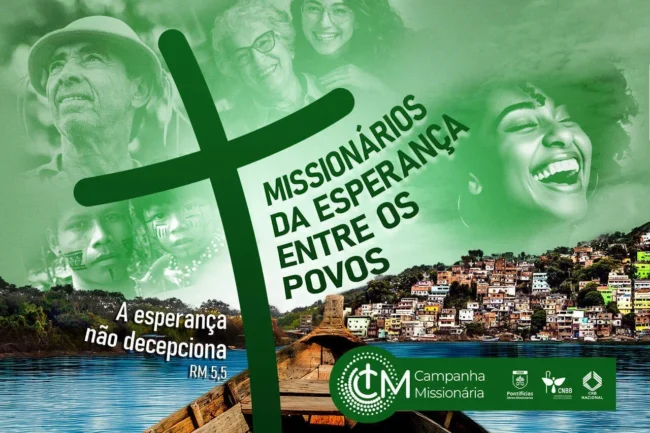 Diocese de Jundiaí realiza Jubileu do Mundo da Missão