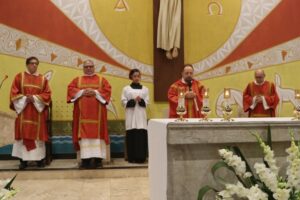 Festa de São Judas Tadeu termina na terça PSJT_Novena_Sao_Judas_3dia