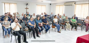 Assembleia na Paróquia Nossa Senhora da Candelária assembleia_paroquial