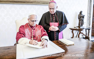 papa_exortação_apostolica