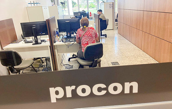 Procon de Itu promove programa para auxiliar consumidores endividados