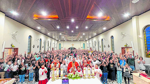 Festa de São Judas Tadeu