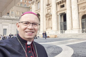 Dom Amilton é reconfirmado como membro do Dicastério para os Institutos de Vida Consagrada Dom-Amilton-Santa-Se