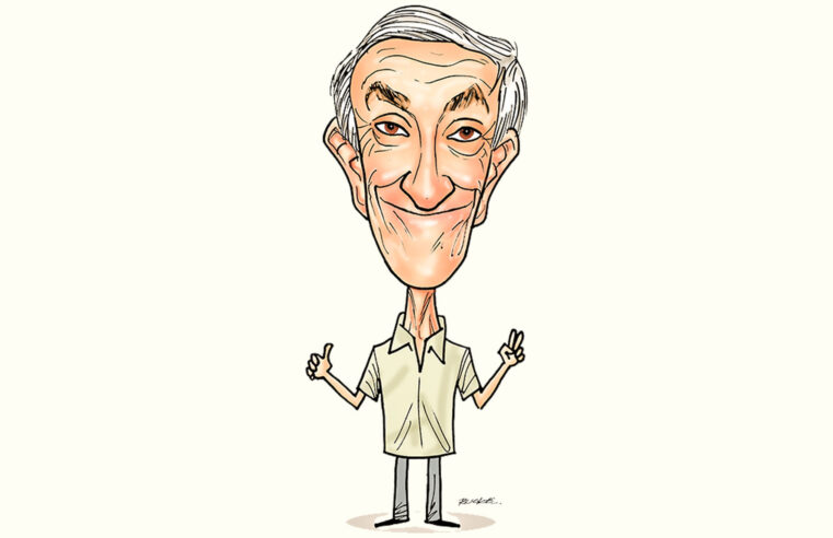 Carlos Mariano (Carlão)