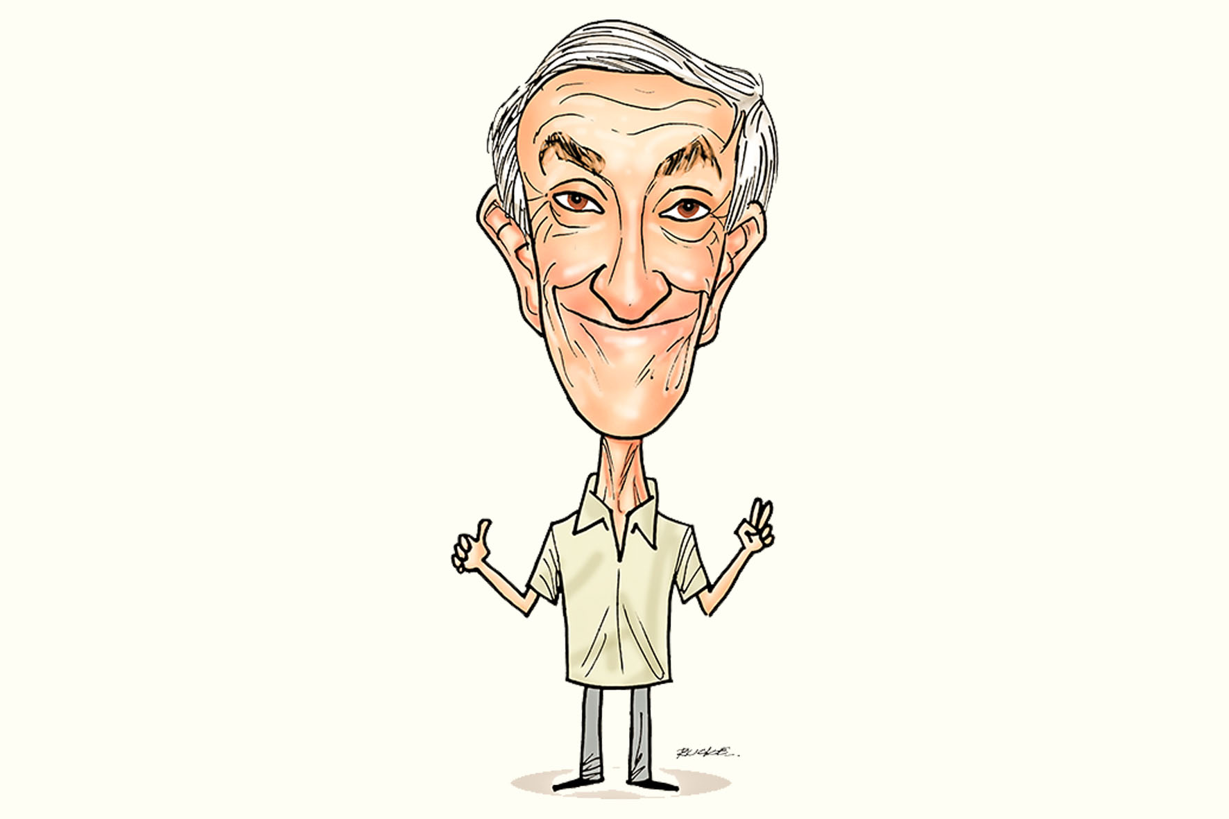 Carlos Mariano (Carlão)