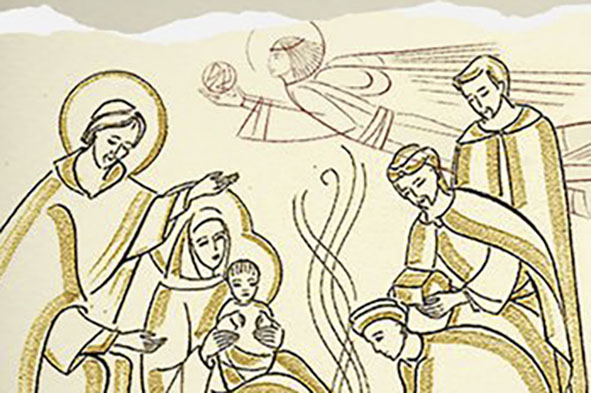 Qual o significado do Advento dentro  da liturgia da Igreja?