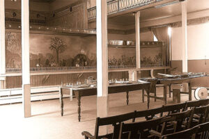 Feira de Antiguidades & Curiosidades deste domingo tem como destaque a exposição “Presépio de Padre Amirat” Presépio_do_Padre_Amirat copiar