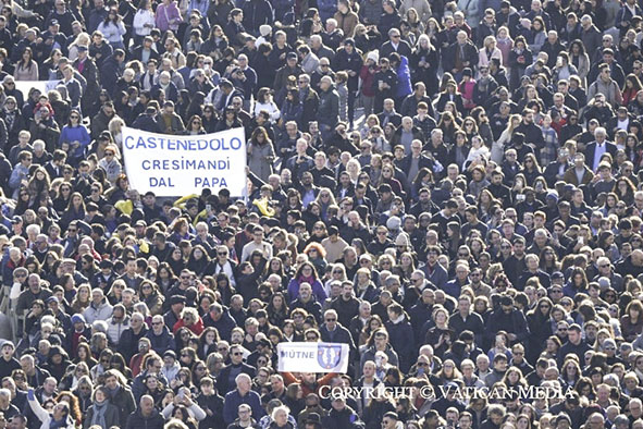 O diálogo entre cristãos e outras religiões e culturas torna a paz possível