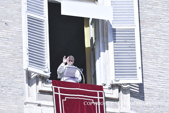 Deus não julga com base nas aparências, mas nas obras e intenções do coração