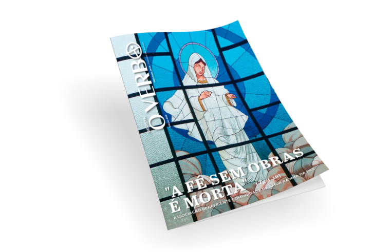 Nova edição de “O Verbo” já está disponível