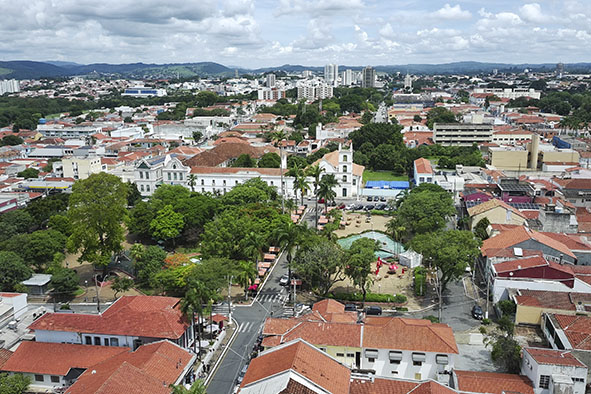 Carnê digital do IPTU 2027 já pode ser solicitado