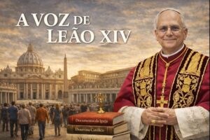 a Voz de Leão XIV – 02
