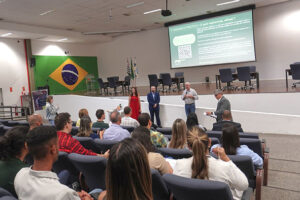 Itu sedia oficina regional sobre sustentabilidade financeira na gestão de resíduos sólidos 9