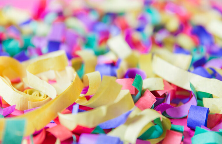 Matinê de Carnaval e Ação entre Amigos na São Judas