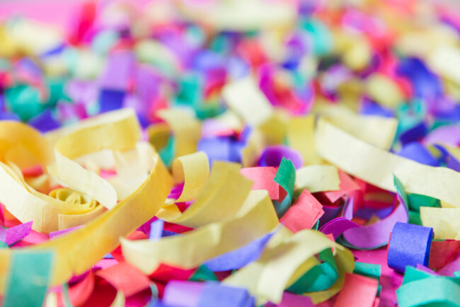 Matinê de Carnaval e Ação entre Amigos na São Judas