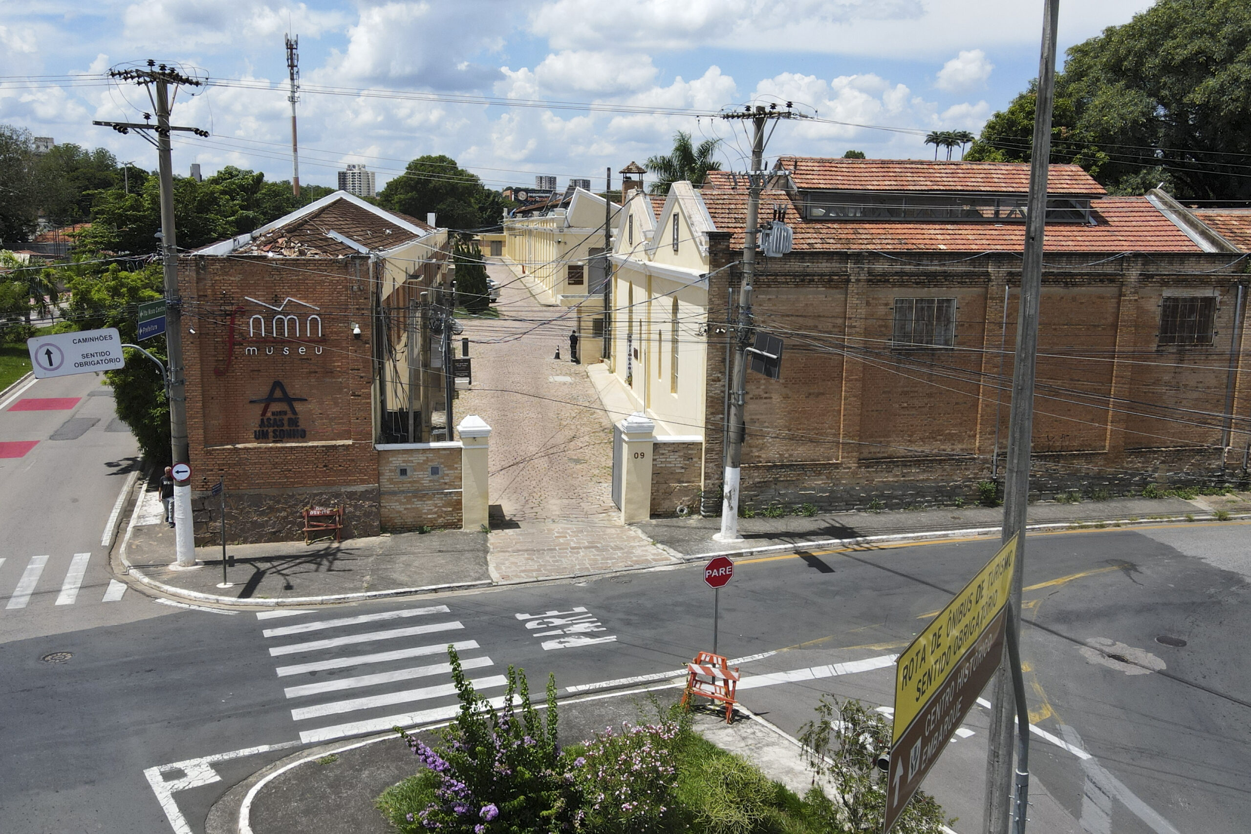 Ecoart será realizada no FAMA Museu