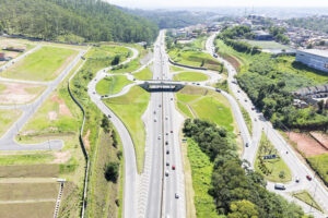 Concessionária Sorocabana reforça estrutura para garantir segurança no feriado default
