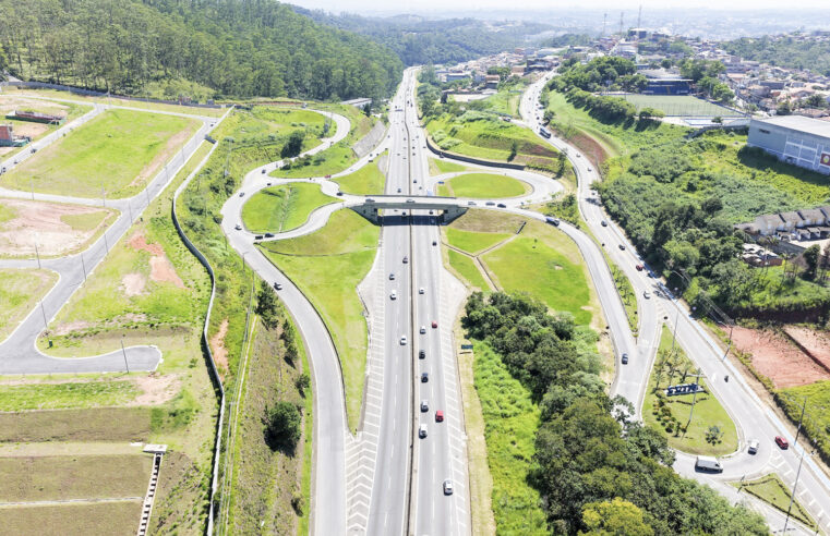 Concessionária Sorocabana reforça  estrutura para garantir segurança no feriado