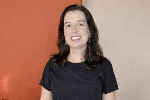 Historiadora toma posse na ACADIL Lìgia Souza Guido - Cadeira 24