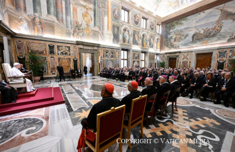 A saúde em perigo devido às guerras, o mais absurdo atentado contra a vida